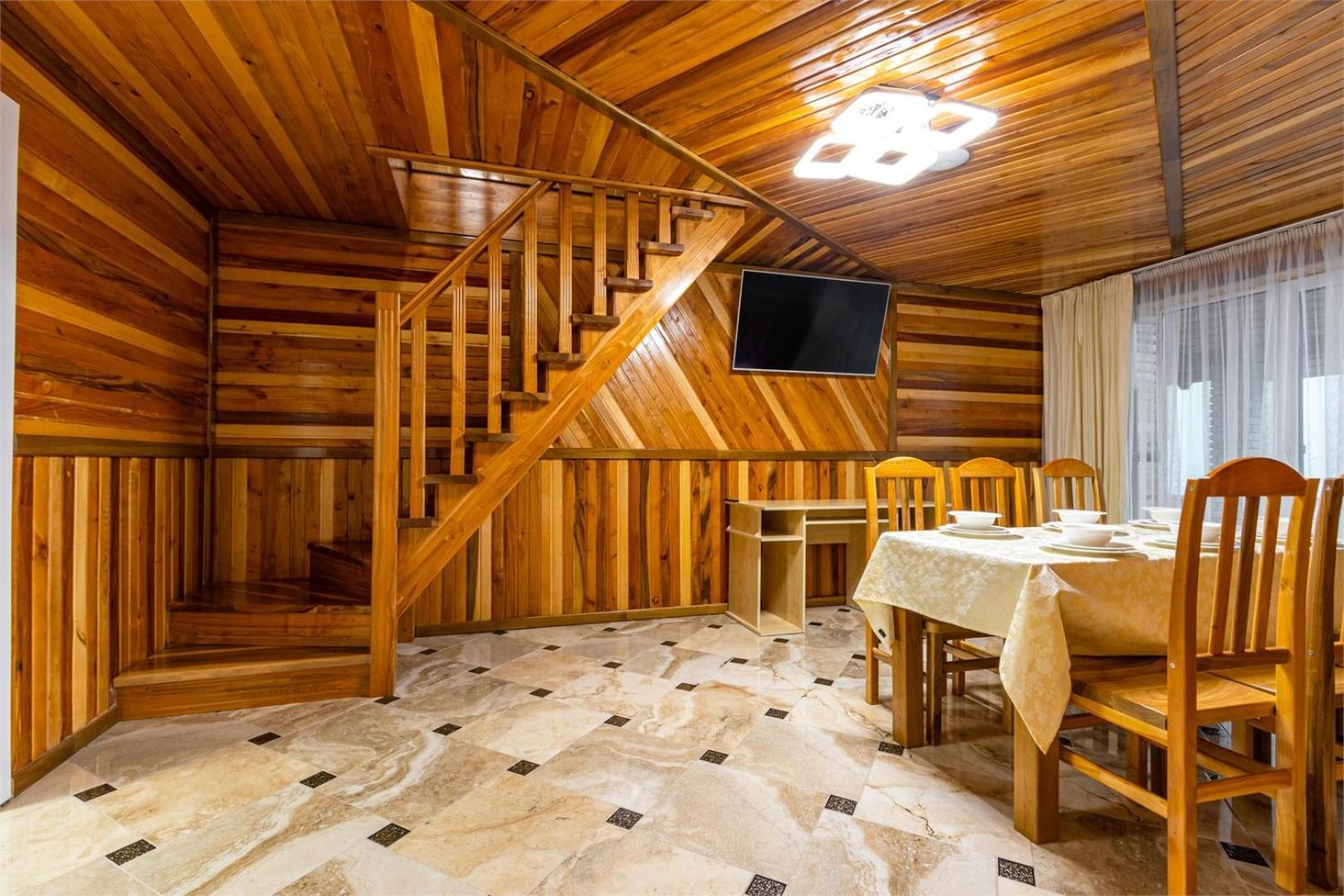 Zeleniy Bir Hotel Bukovel Exterior photo
